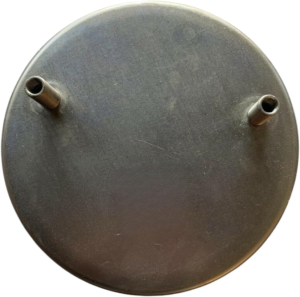 Trailer Air Spring Bag & Air Suspension Compatible With W01-358-8050, S-4771, 1R14-055, 1R14-039