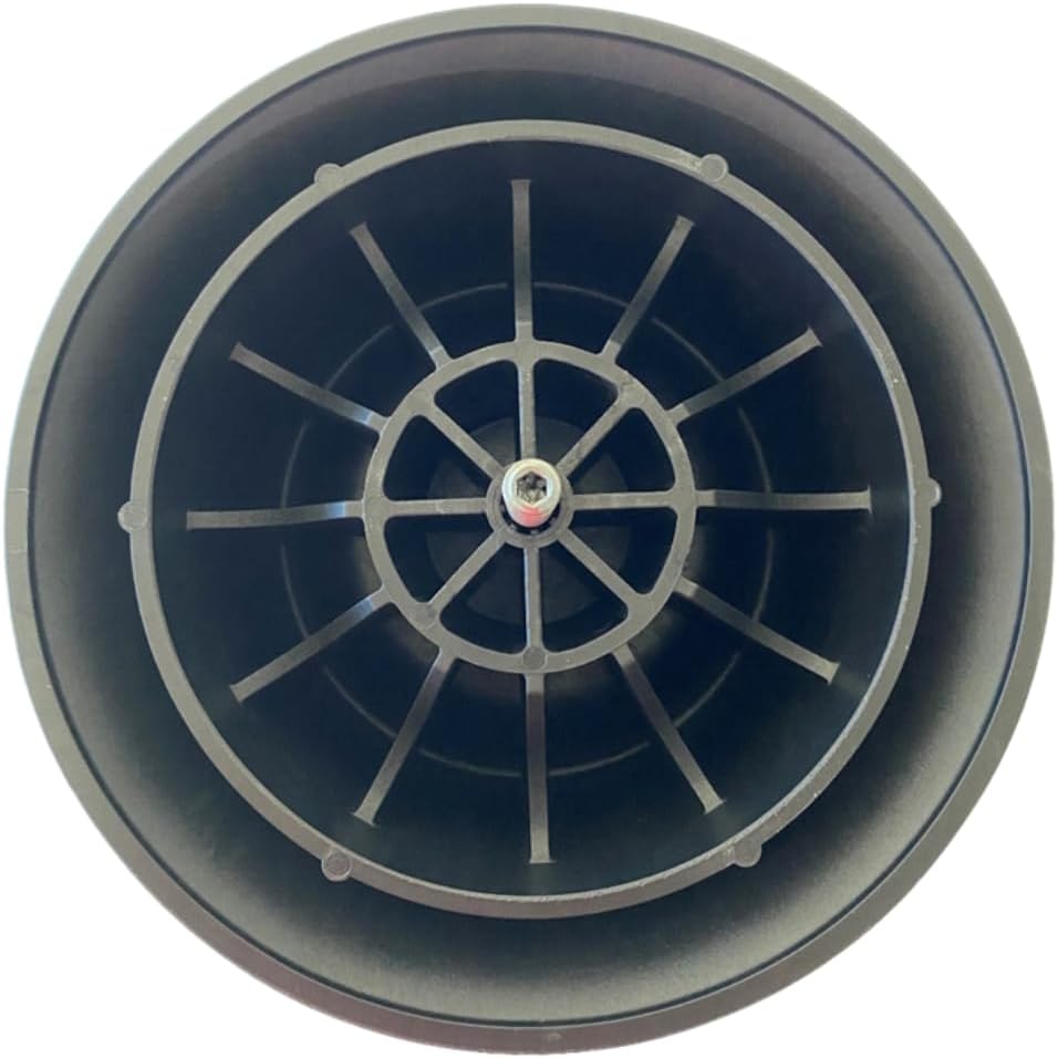 2 Pack Trailer Air Spring Bag & Air Suspension Compatible With W01-358-9978, 28929, S-28929 & 9978, 452-9978, 566.CT67588