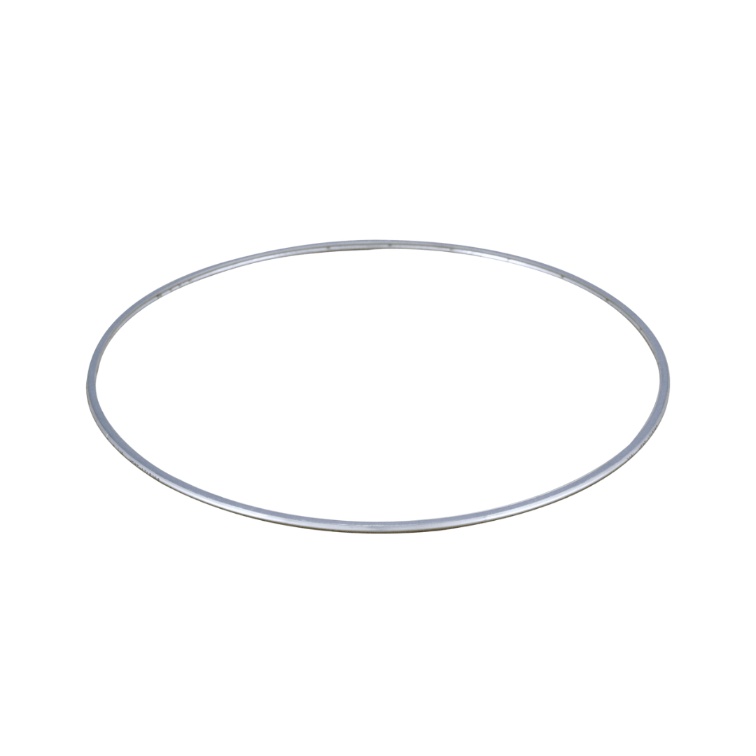 Diesel Particulate Filter DPF with Clamps and Gaskets Compatible with Detroit Diesel DD13, DD15 Replaces A0001403492, A0004903792, A0014903492, A0014903592, A6804903792, A6804910894, A6804913494