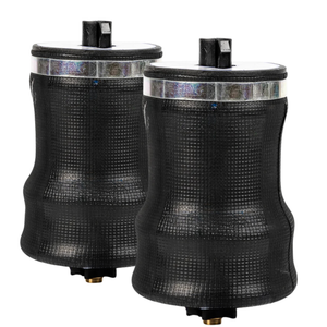 Cabin Air Springs
