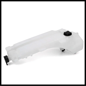 Coolant Tanks