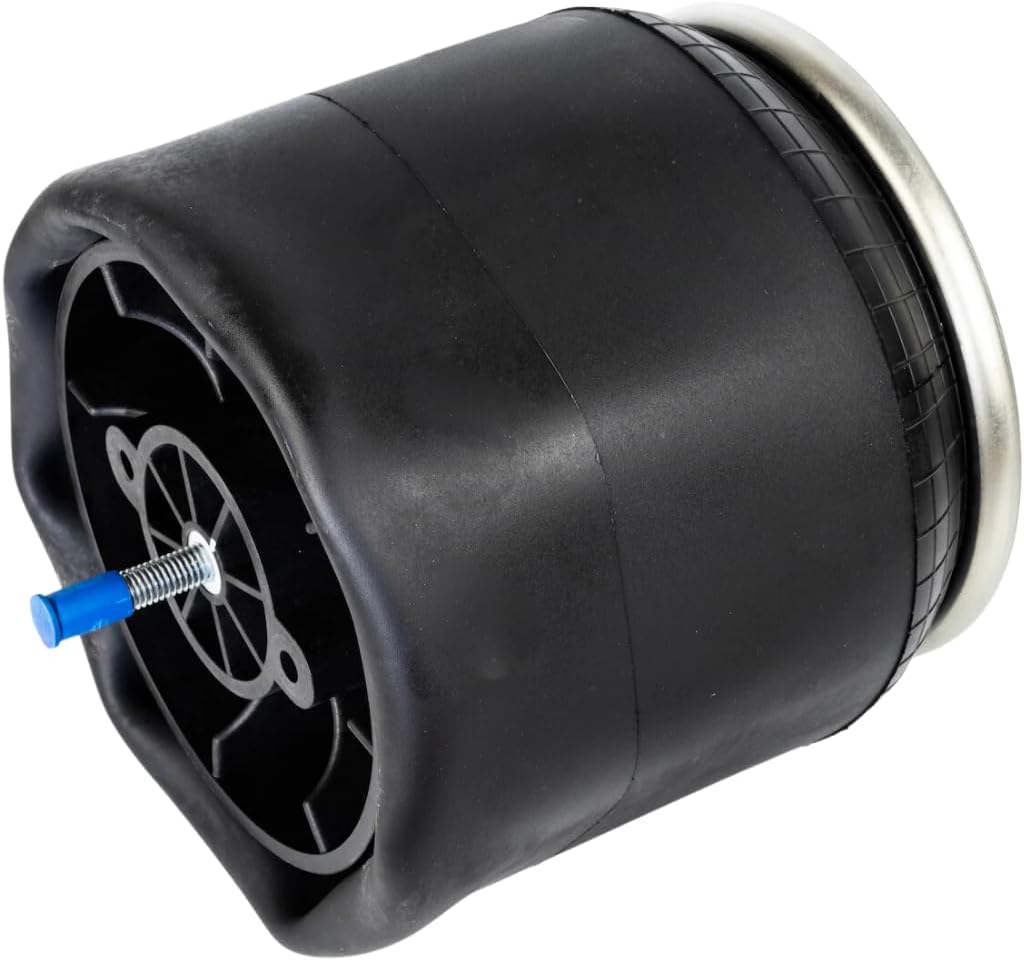 Air Springs