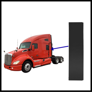 Fairings / Extenders