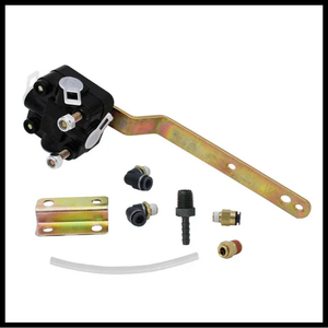 Suspension System Valve