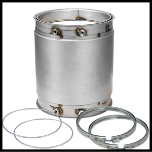 Diesel Particulate Filter