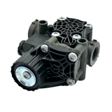 K079665 12V ABS Module Valve Compatible with Bendix M-40HF ABS Modulator Valve with 3 Pins Packard Connector Ports Replaces K128913 K056040 K128913OR K128913ORX 85144378 85153115