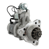 39MT Starter 82000308 12v Compatible with Cummins ISX/X15/M11, C10–C16, DD 60 Replaces 82000308, 19011529