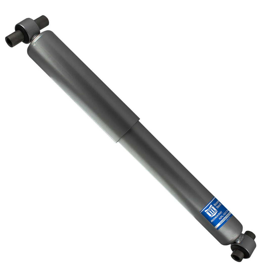 MatchMade APL-101741 Suspension Shock Absorber Compatible with Volvo, Mack Trucks Replacing Part Numbers 65486, 85066, 20433425, 14QK-3101M
