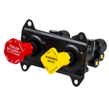 800516 MV3 Dash Air Brake Trailer Parking Control Valve for Truck Compatible with Kenworth Navistar Peterbilt Volvo Mack Bendix Replacing Part Numbers 065167, 065157, KN20615, 4790208 5001230,