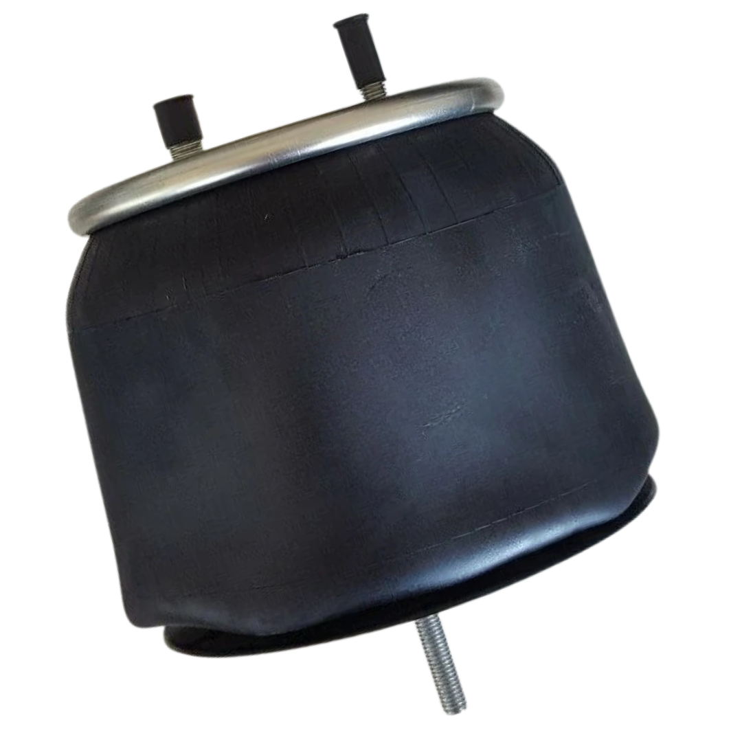 Trailer Air Spring Bag & Air Suspension Compatible with 9807, W01-358-9807, 90557363, 1R12-1047, 452-9807