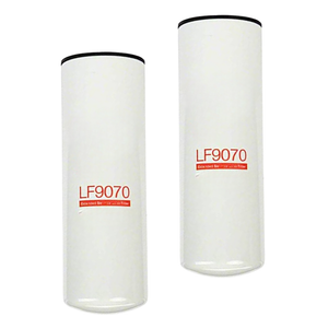 Oil Filters