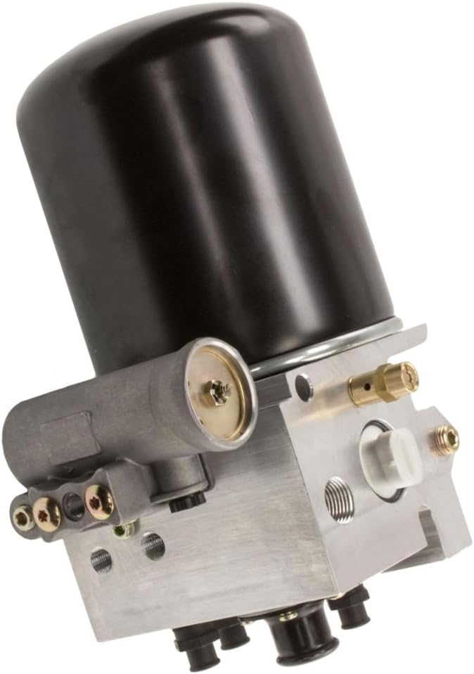 801266 Air Dryer AD-is 12 Volt-90W for Trucks Compatible with 801266, DA36100, 5015534, 5010694