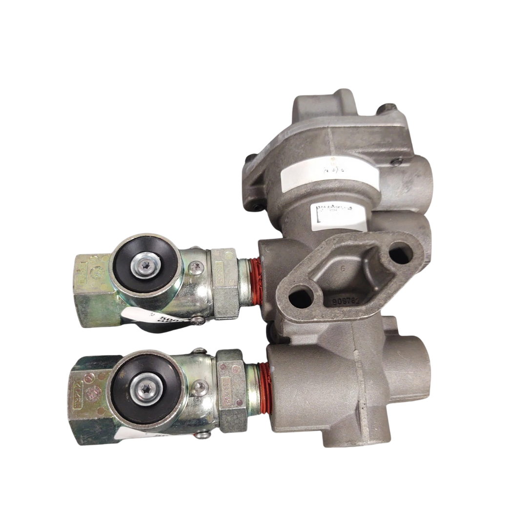 Air Brake Tractor Protection TP3 DC - Pressure Protection Valve for Heavty Duty Replaces 109792 BX109792, BER-109792