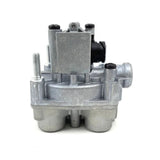 Trailer ABS Relay Valve Modulator 12V Valve - Braking System for Trailer Compatible with 4721950330, S4721950330, S472-195-033-0, 170.955378