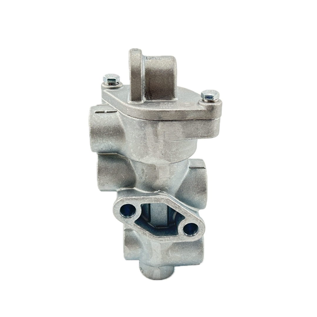 Tractor Protection TP-3DC Valve Replaces 065706, 65706, BW065706