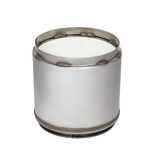 Diesel Particulate Filter DPF with Clamps and Gaskets Compatible with Detroit Diesel DD13, DD15 Replaces A0001403492, A0004903792, A0014903492, A0014903592, A6804903792, A6804910894, A6804913494