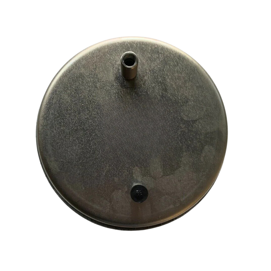 Trailer Air Spring Bag & Air Suspension Compatible with Hendrickson Replacing Part Numbers 9082, W01-358-9082, W01-358-9083, 57QL310, S-4041 S-11651, S-2066, C-2066, C-11651, 1R12-092, 1R12-093