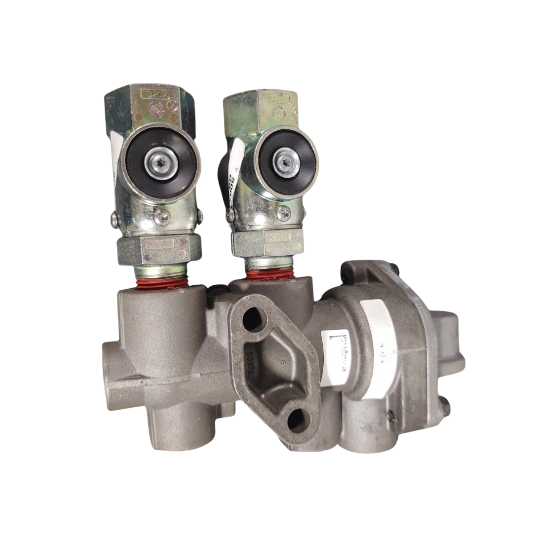 Air Brake Tractor Protection TP3 DC - Pressure Protection Valve for Heavty Duty Replaces 109792 BX109792, BER-109792