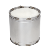 Diesel Particulate Filter DPF with Clamps and Gaskets Compatible with Mack - Volvo MP8 Repalces 85000725, 20864316, 21851879, 21905428