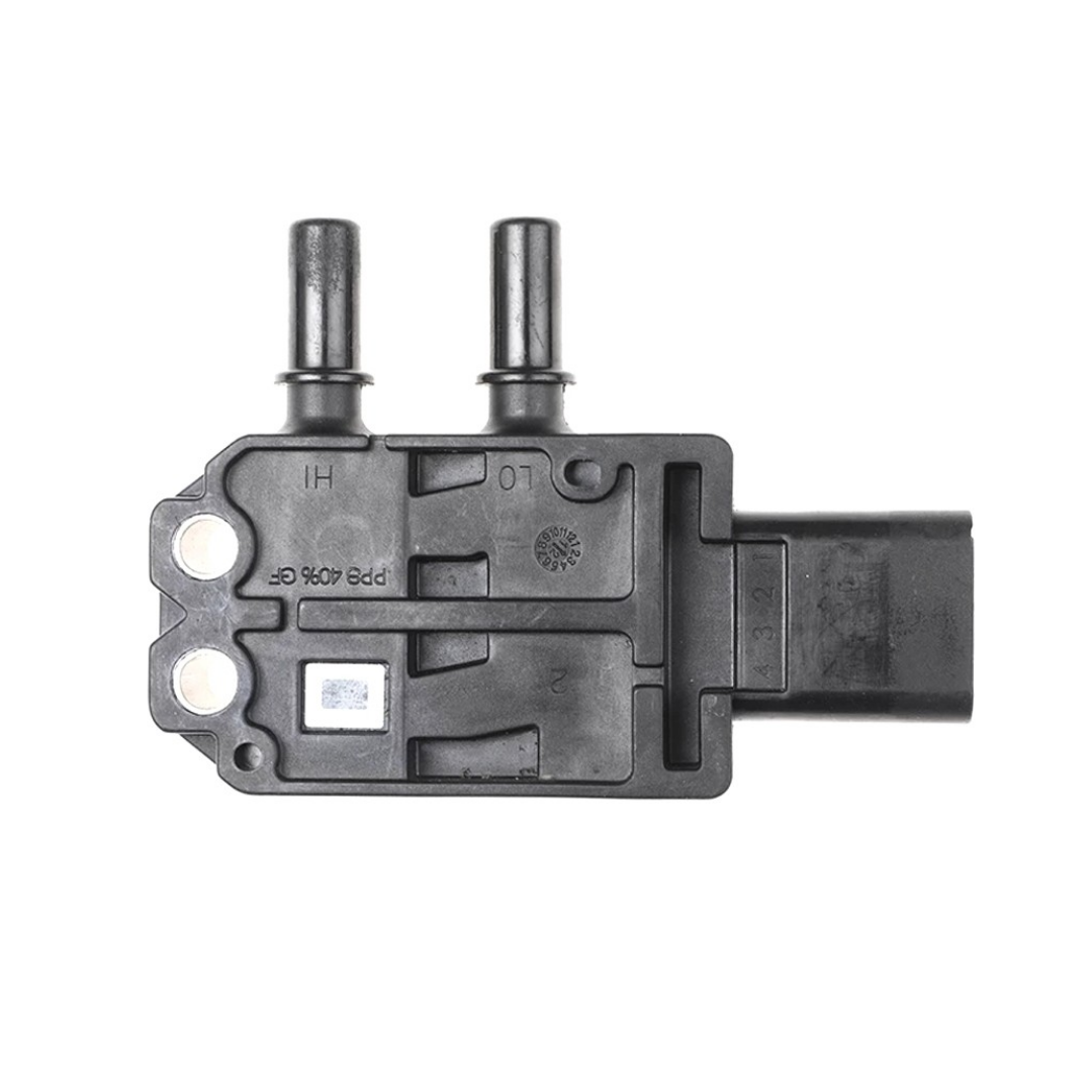 1818119 Exhaust Gas Differential Pressure Sensor Replaces 2871960, 4307786