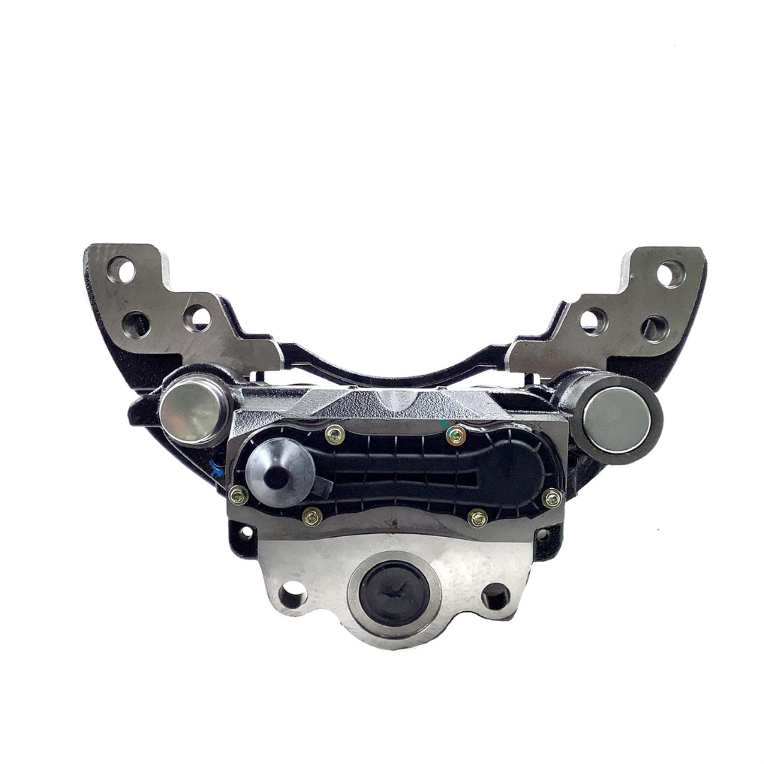 ADB22X Disc Brake Calipers Left Hand for Trucks Replaces K081143, K109962X, K097851, K147429, 99B90033-1