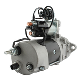39MT Starter 82000308 12v Compatible with Cummins ISX/X15/M11, C10–C16, DD 60 Replaces 82000308, 19011529
