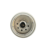 2 Pack FS19532 Diesel Fuel Water Separator Filter For Trucks Replaces R90P, FS19532, BF1329-O, SP854