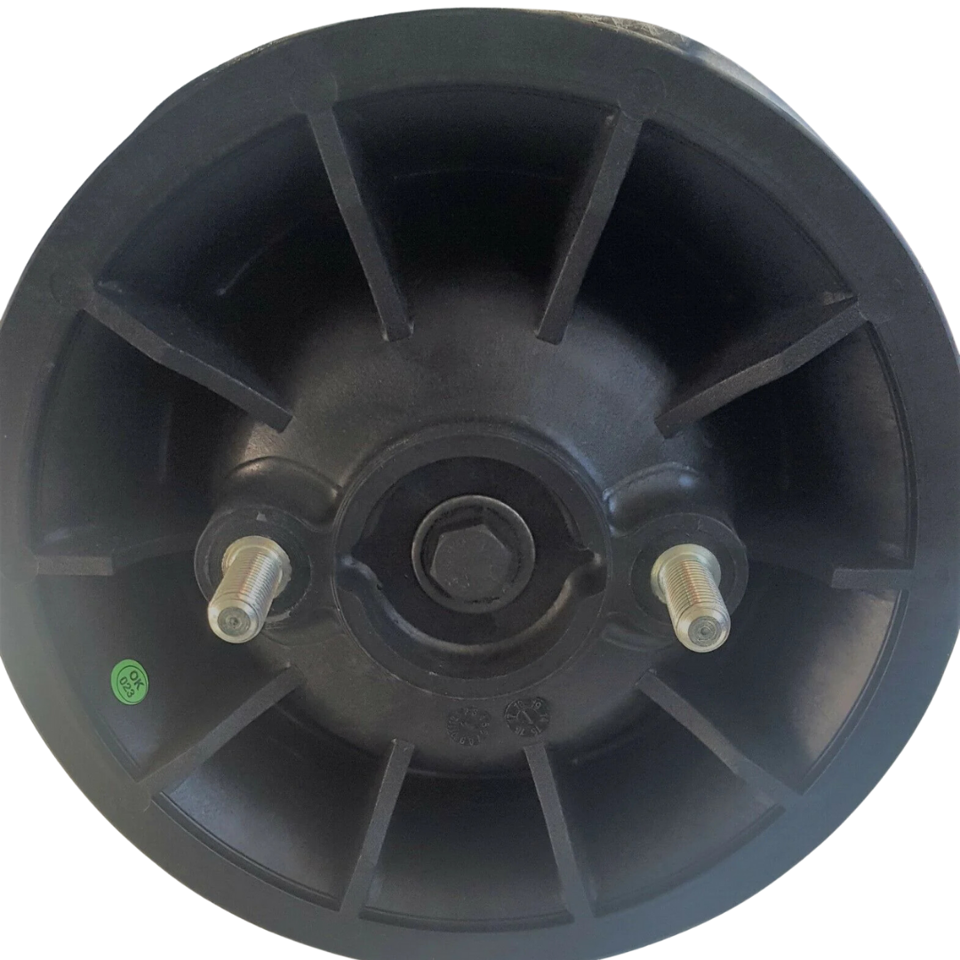 Air Spring Bag & Air Suspension Compatible with Kenworth Trucks Replacing Part Numbers 9422, W01-358-9422, 1R11-028, K303-6 / K303-14&15, S13032