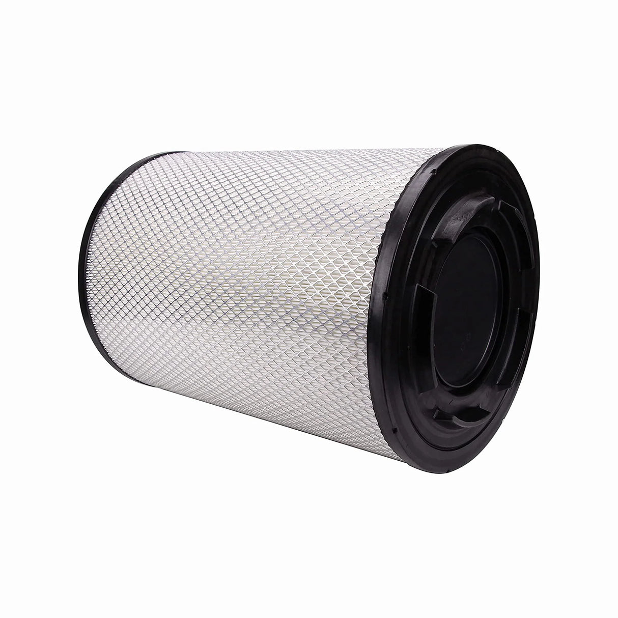 Engine Air Filter Compatible with Volvo Trucks Replaces 20411815, AF26163M, AF26472M, RS4642