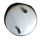 Trailer Air Spring Bag & Air Suspension Compatible with 9807, W01-358-9807, 90557363, 1R12-1047, 452-9807