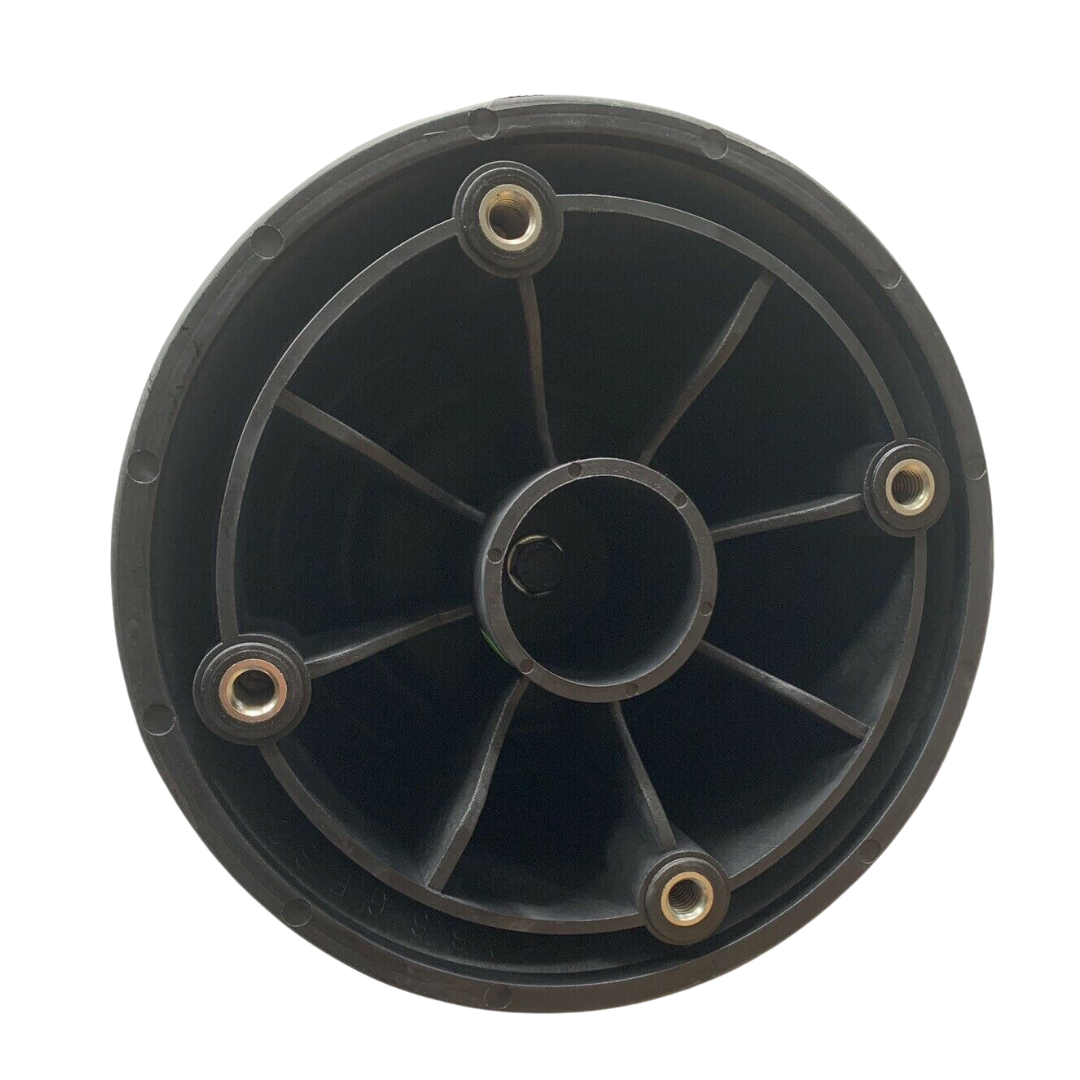 Trailer Air Spring Bag & Air Suspension Compatible with Hendrickson Replacing Part Numbers 9082, W01-358-9082, W01-358-9083, 57QL310, S-4041 S-11651, S-2066, C-2066, C-11651, 1R12-092, 1R12-093