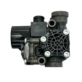 K079665 12V ABS Module Valve Compatible with Bendix M-40HF ABS Modulator Valve with 3 Pins Packard Connector Ports Replaces K128913 K056040 K128913OR K128913ORX 85144378 85153115