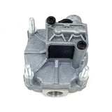 Trailer ABS Relay Valve Modulator 12V Valve - Braking System for Trailer Compatible with 4721950330, S4721950330, S472-195-033-0, 170.955378