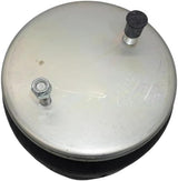 2 Pack Trailer Air Spring Bag & Air Suspension Compatible With W01-358-9921, 1R12-502, AS-0090, 905-57-117