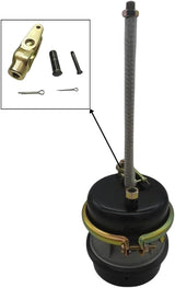 30/30 Air Brake Chamber Long Stroke 3" Sealed for semi Trucks Compatible with GC3030LR, GC3030L