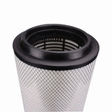 Engine Air Filter Compatible with Volvo Trucks Replaces 20411815, AF26163M, AF26472M, RS4642
