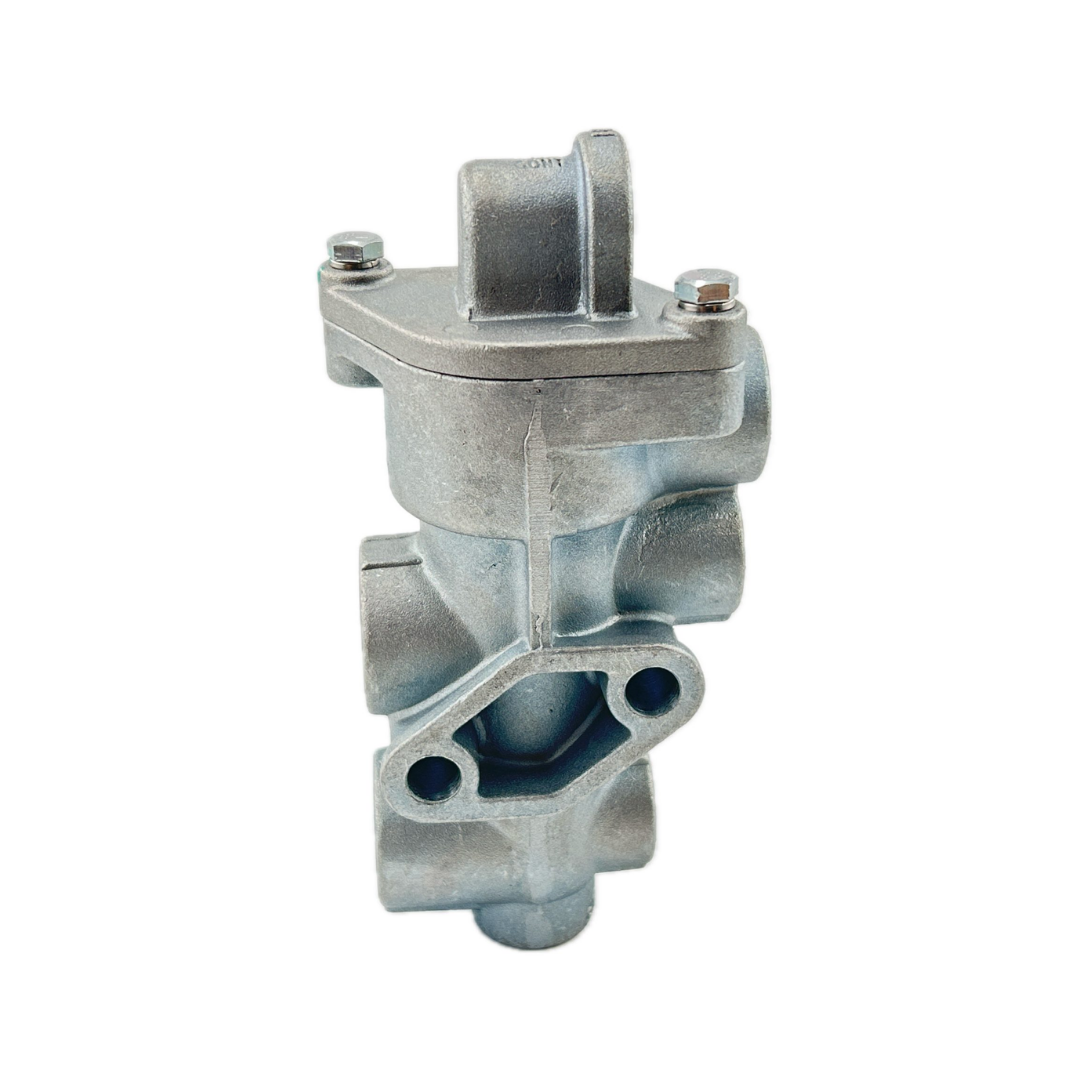 Tractor Protection TP-3DC Valve Replaces 065706, 65706, BW065706