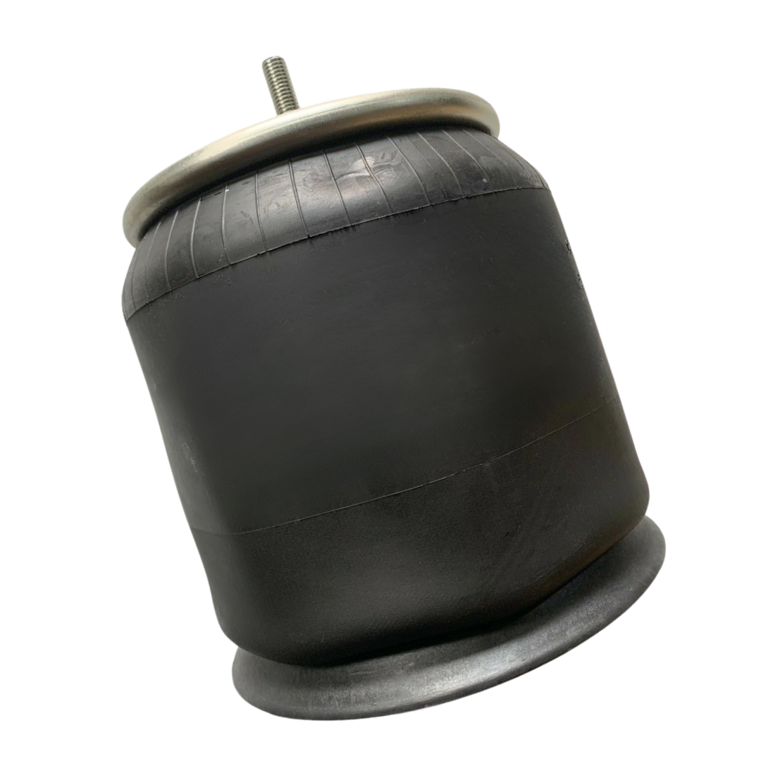 Trailer Air Spring Bag & Air Suspension Compatible with Hendrickson Replacing Part Numbers 9082, W01-358-9082, W01-358-9083, 57QL310, S-4041 S-11651, S-2066, C-2066, C-11651, 1R12-092, 1R12-093
