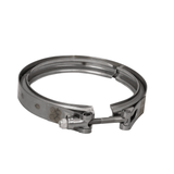 Diesel Particulate Filter DPF with Clamps and Gaskets Compatible with Mack - Volvo D11/13, MP7/8 Replaces 21716414, 21716416, 21775798, 21775802, 22069507, 22936980, 23105393, 23108407, 23108408