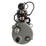 39MT Starter 82000308 12v Compatible with Cummins ISX/X15/M11, C10–C16, DD 60 Replaces 82000308, 19011529