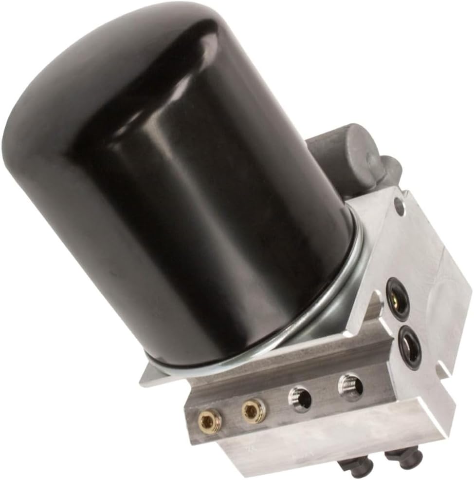 801266 Air Dryer AD-is 12 Volt-90W for Trucks Compatible with 801266, DA36100, 5015534, 5010694
