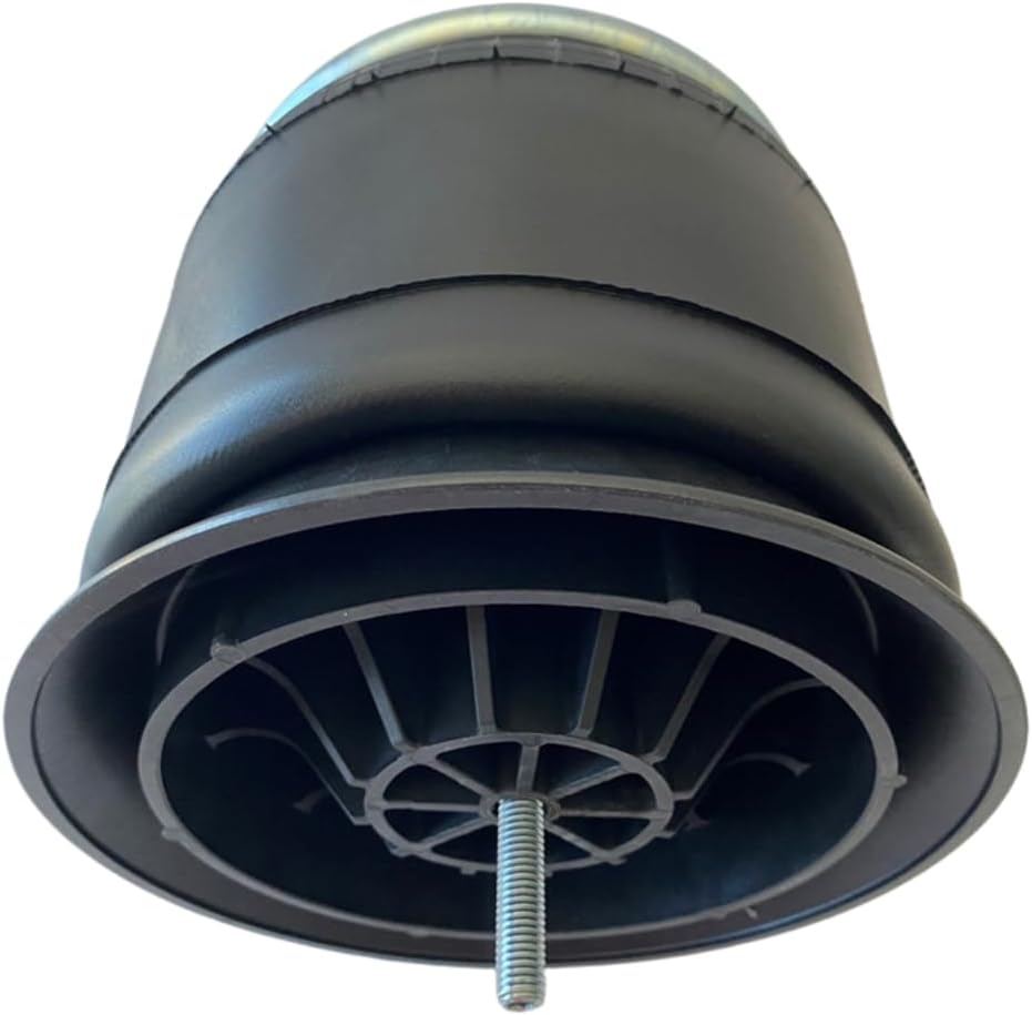 2 Pack Trailer Air Spring Bag & Air Suspension Compatible With W01-358-9978, 28929, S-28929 & 9978, 452-9978, 566.CT67588