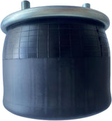 Trailer Air Spring Bag & Air Suspension Compatible With Hendrickson AAT 23K Models Intraax & Van Traax Replacing Part Numbers 8709, 8751, W01-358-8709, S-20900, S-21800, C-21800