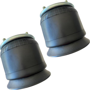 Trailer Air Springs