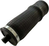 2 Pack Cabin Sleeper Air Spring Bag & Cab Air Suspension Compatible with International Prostar Trucks Replacing Part Numbers 7081, W02-358-7081,1S5-038, 2501300C1