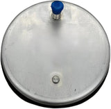 Trailer Air Spring Bag & Air Suspension Compatible With 1R12-607