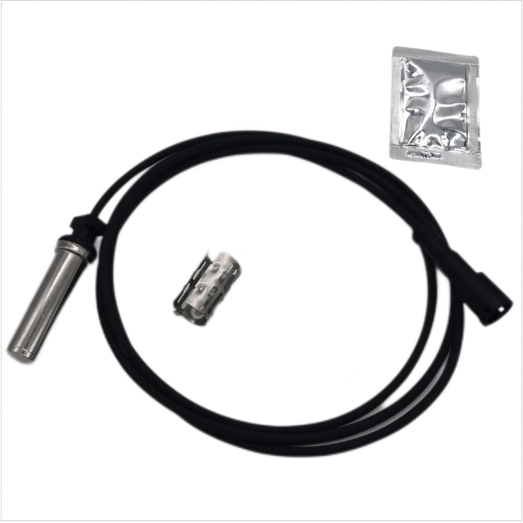 ABS Speed Sensor Kit 68" for Truck Compatible with R955338, A100000194, R955371