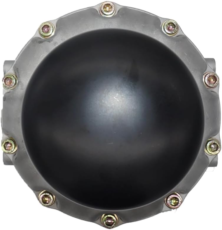 4324711010 Air Dryer Assembly System Saver 1200 Plus Compatible with Wabco for Trucks Replacing Part Numbers 4324701009, 4324711010, 170.4324711, TR4324711010