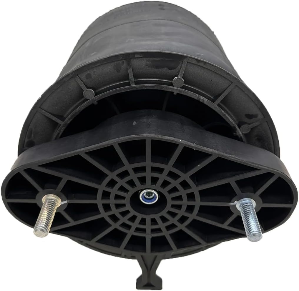 4 Pack Trailer Air Spring Bag & Air Suspension Compatible With W01-358-9663, 60271-2, 60271-1, 1R12-1093, 910-18 5P939, 57WL57M
