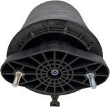 4 Pack Trailer Air Spring Bag & Air Suspension Compatible With W01-358-9663, 60271-2, 60271-1, 1R12-1093, 910-18 5P939, 57WL57M